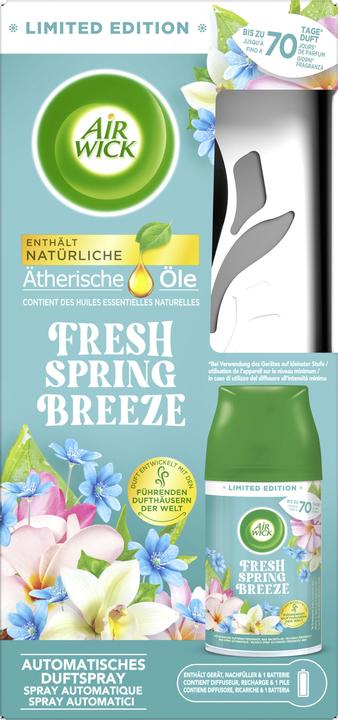 Produktbild Air Wick Fresh Spring Breeze