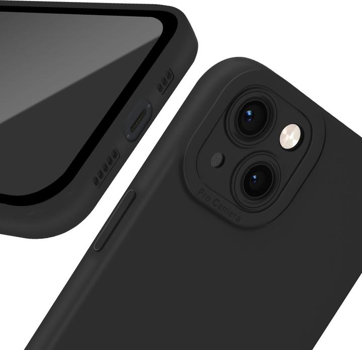 Image du produit Avizar SoftGlow Case Series (Apple iPhone 13)