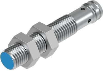 Actual product image Festo Inductive Proximity Sensor, M8, Plug