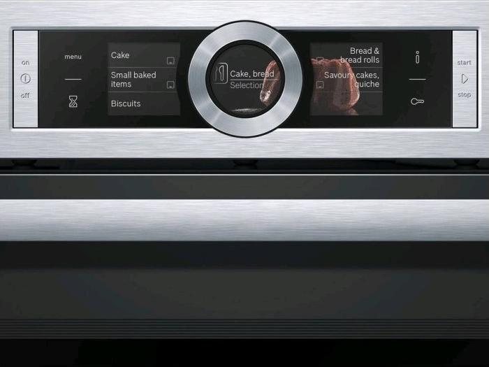 Produktbild Bosch Hausgeräte HMG636RS1
