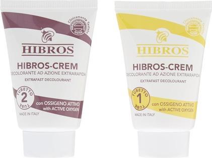 Actual product image Hibros Whitener Cream 30ml (30 ml)