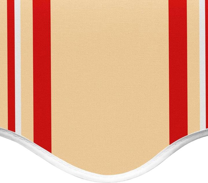 Produktbild VidaXL Markisenstoff (400 x 350 cm)