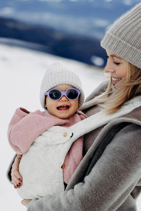 Image du produit SooNice Lunettes de soleil Rhapsody (0-2 ans)