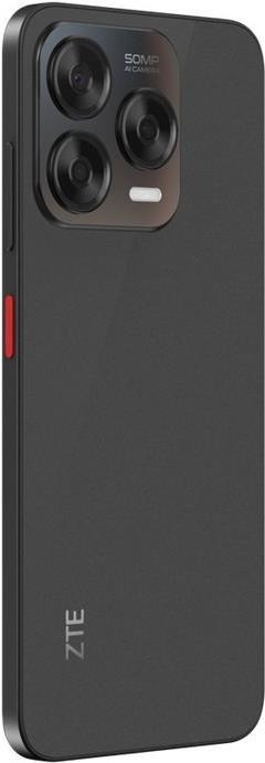 Immagine prodotto ZTE Blade V70 Vita 4GB/256GB Stone Gray (256 GB, Grigio pietra, 6.70", 50 Mpx, 4G)