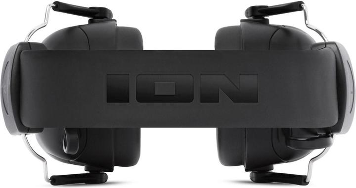 Actual product image ION Audio Tough Sounds 2 (ANC, 20 h, Wireless)