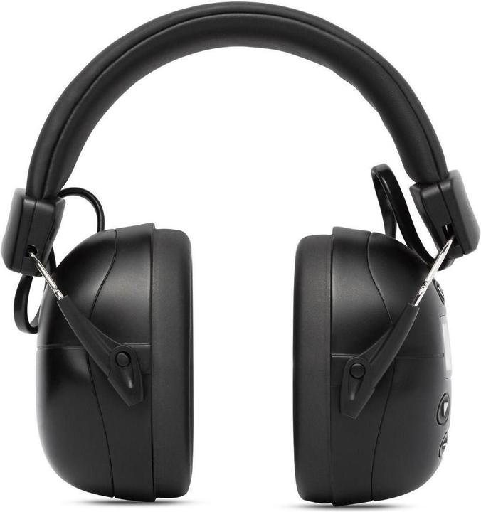 Actual product image ION Audio Tough Sounds 2 (ANC, 20 h, Wireless)