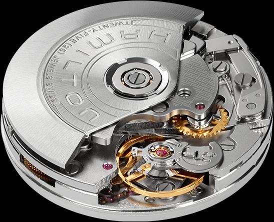 Produktbild Hamilton Jazzmaster Maestro Auto Chrono (Chronograph, 45 mm)