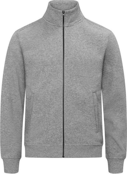 Grey heather