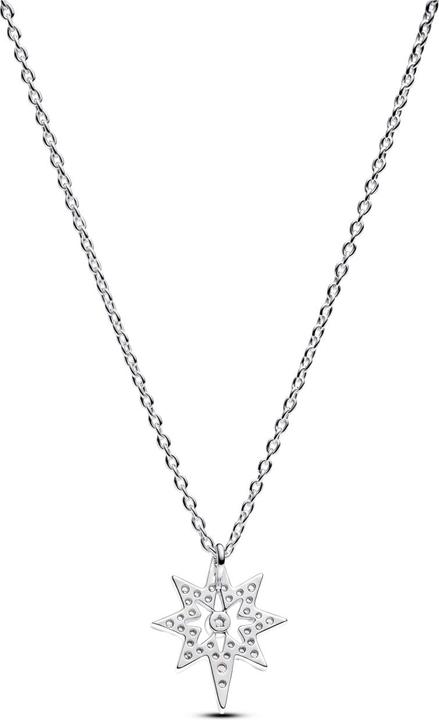 Immagine prodotto Pandora Collana Di (Argento 925, 45 cm)