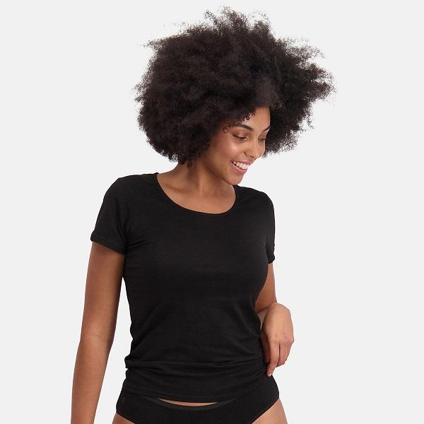 Actual product image Bamboo Basics Kate (L)