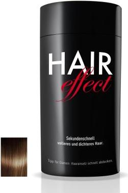 Hair Effect medium brown 5-6 26 Gramm