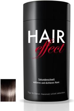 Produktbild Hair Effect dark brown 3-4 26 Gramm (30 ml)