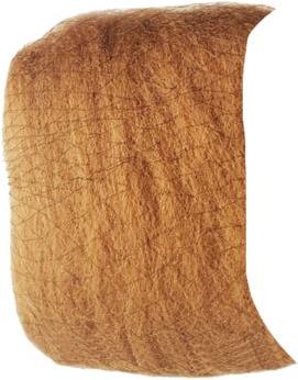 Immagine prodotto A&A Tampone per capelli