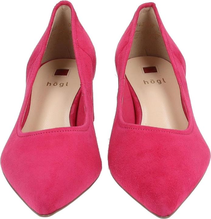 Actual product image Högl Pumps (35)