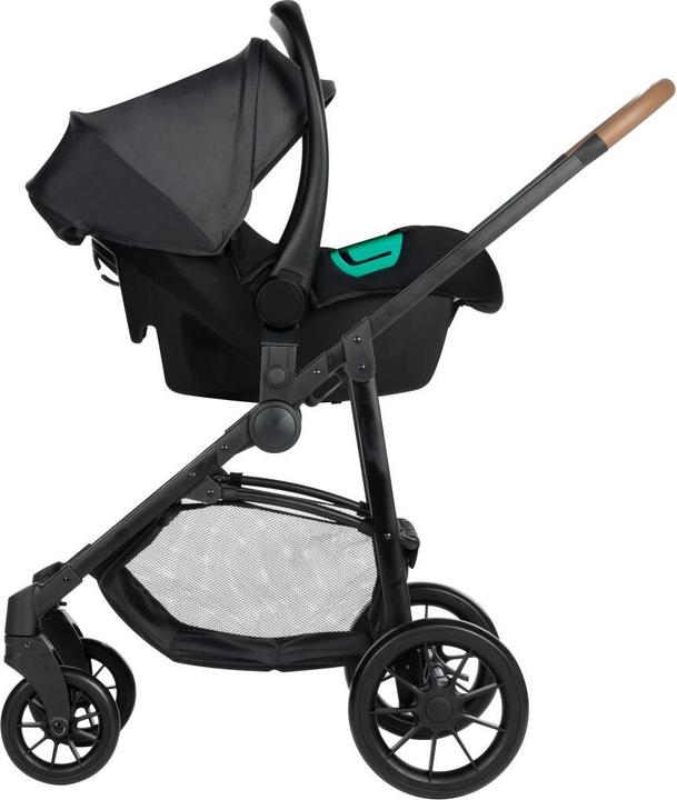 Image du produit Bebeconfort Trio Haze