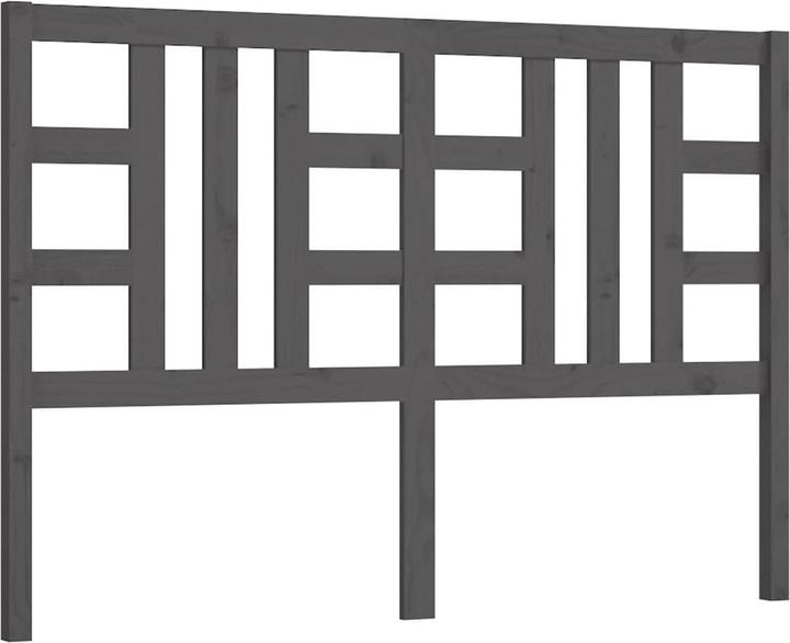 Produktbild VidaXL Lior (126 x 4 x 100 cm)