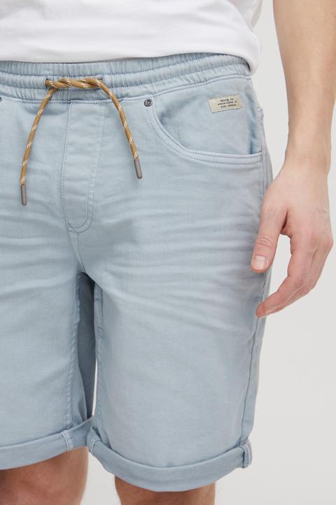 Actual product image Blend BHJogg Denim SH - 20715427 (L)