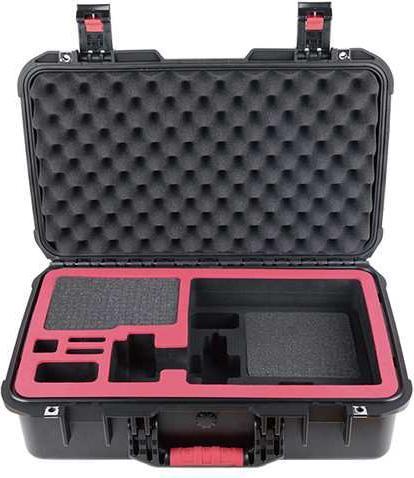 Actual product image Pgytech Mini case for DJI Ronin S (Drone accessories bag)