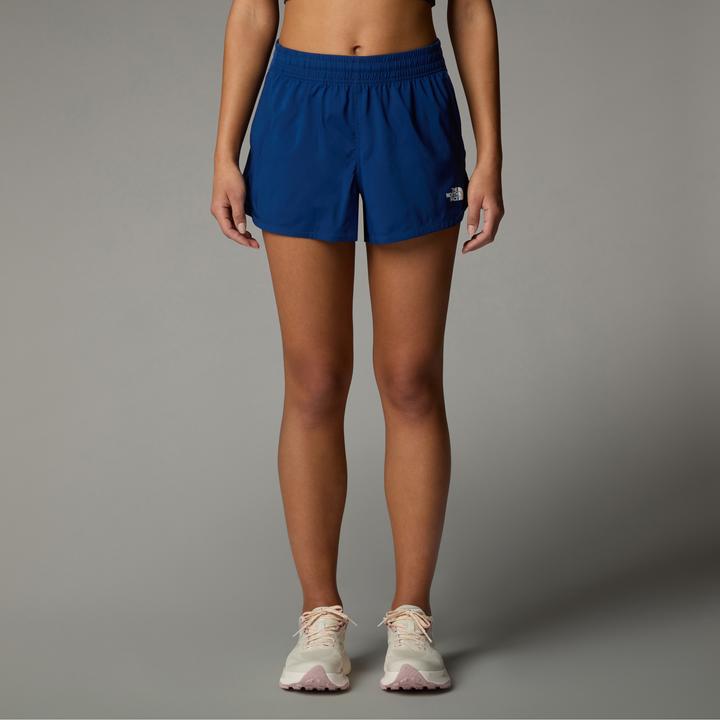 Actual product image North Face Flex Woven 3in (M)