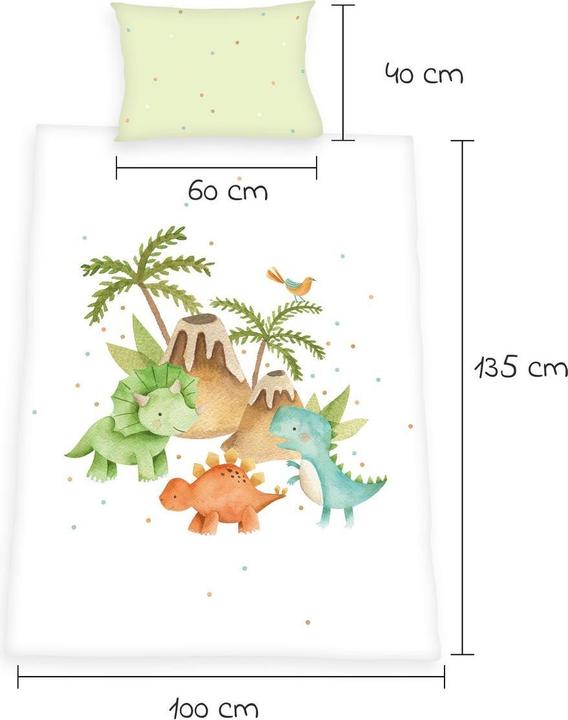 Immagine prodotto Herding Dino