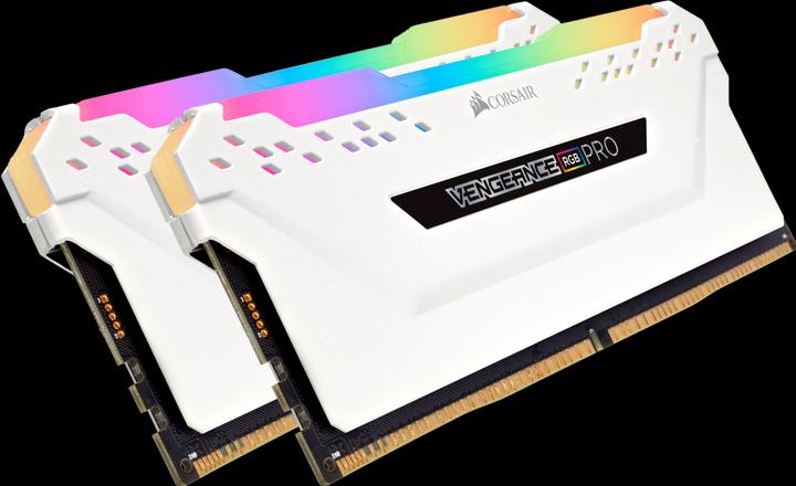 Immagine prodotto Corsair Vengeance RGB Pro Light Enhancement Kit (DDR4-RAM)