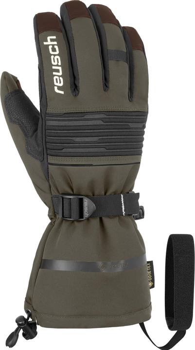 Actual product image Reusch Isidro GTX (9)