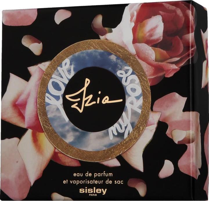Sisley Izia (Eau de Parfum, 50 ml)