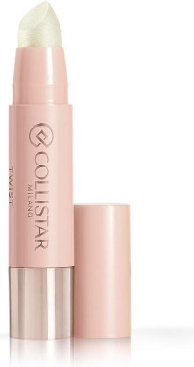 Immagine prodotto Collistar Twist Balmy Gloss 201 Perla (201)