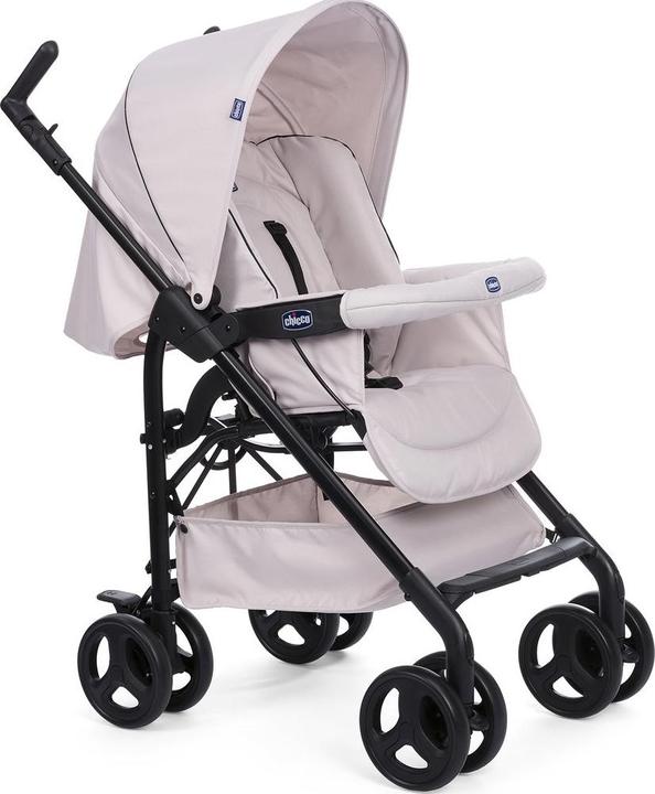 Image du produit Chicco Trio Sprint
