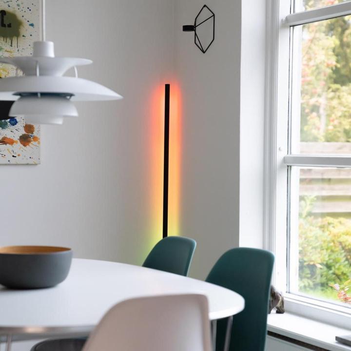 Actual product image Nordic Smartlight Smart Corner Lamp