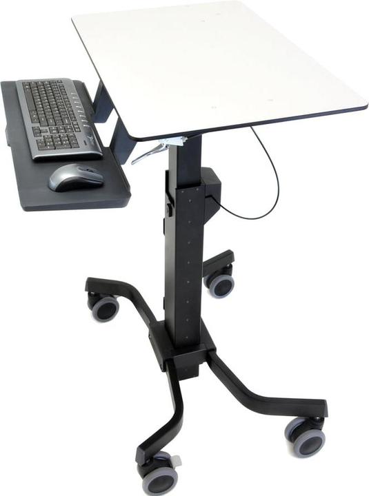 Ergotron Teachwell Mobile Digital