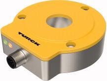 Actual product image Turck Contactless (Electronics kit)