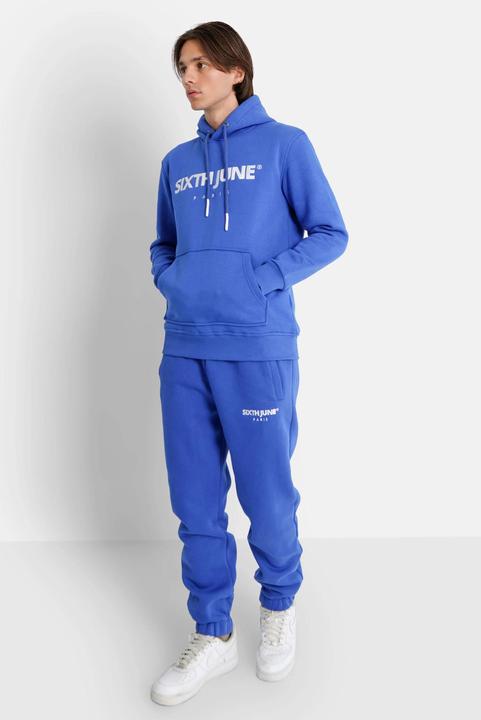 Image du produit Sixth June jogging molletonné avec logo brodé ixth june (S)