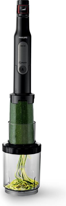 Actual product image Philips Viva Collection HR2657/91 CH-Version (CH plug)
