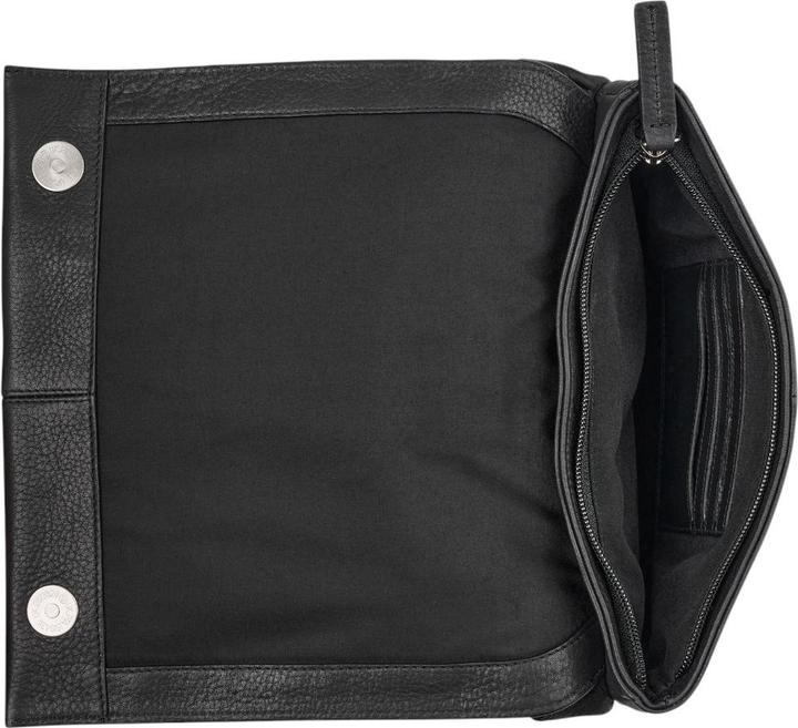 Immagine prodotto Burkely Soft Skylar Double Pocket Flap