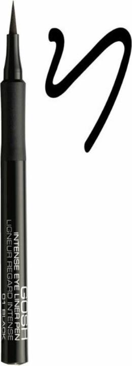 Produktbild Gosh Intense (01 Black)