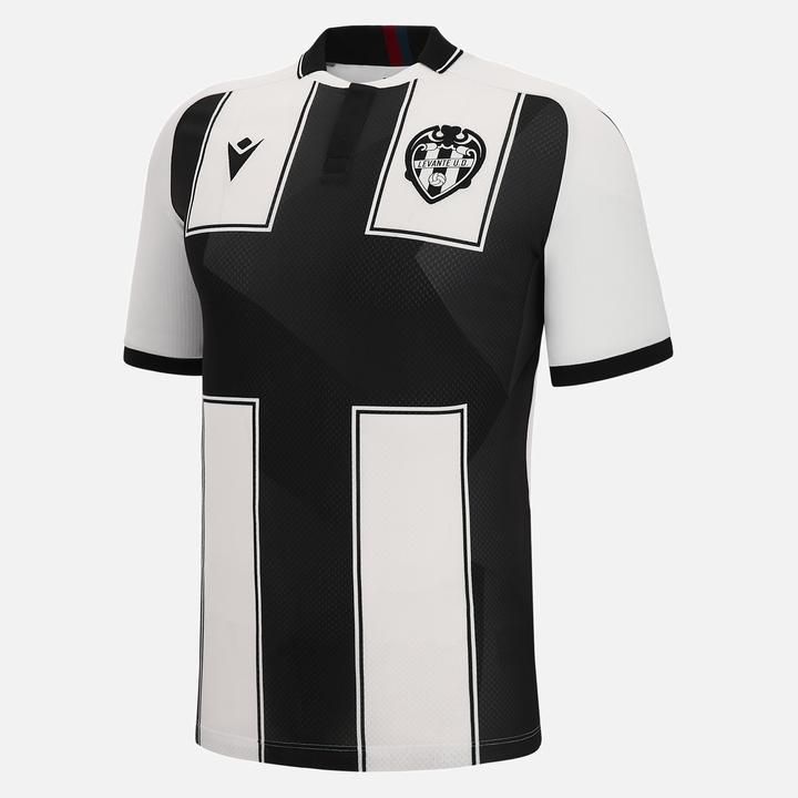 Actual product image Macron UD Levante Outwrts Jersey (L)