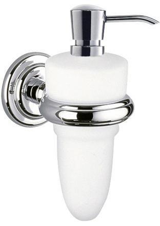 Actual product image Keuco Universal article lotion dispenser