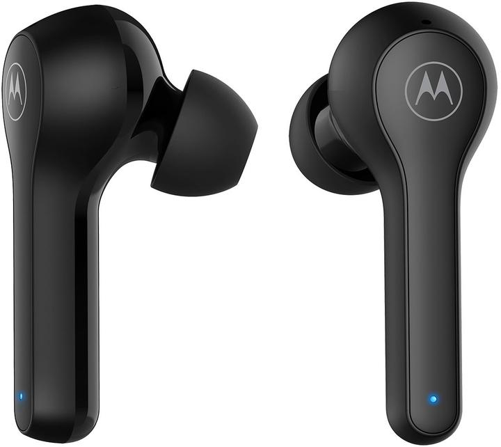 Actual product image Motorola Moto Buds 085 (No noise cancelling, 5 h, Wireless)