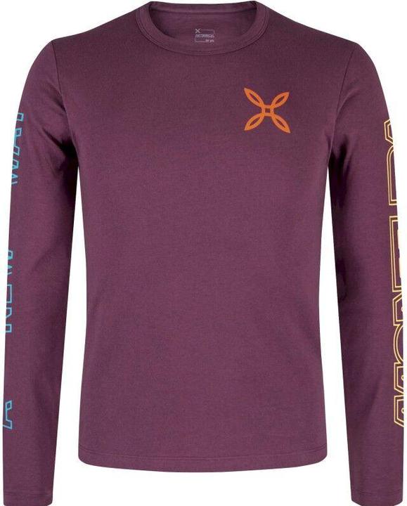 Montura New Way Maglia - T-Shirt - Herren (M)
