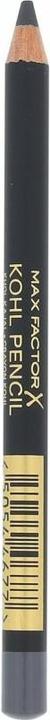 Actual product image Max Factor Kohl Pencil (050 Charcoal Grey)