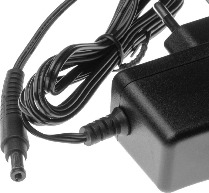 Actual product image XCell Netzteil RS-RH5275 für Rowenta Air Force Extreme 25.2V RH8828WO u.a.
