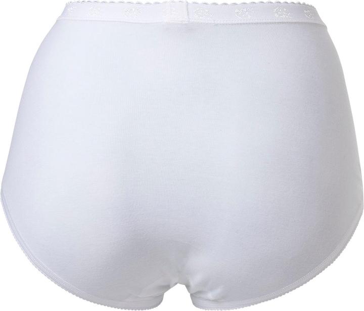Produktbild Sloggi Chic Maxi (48, 4er Pack)