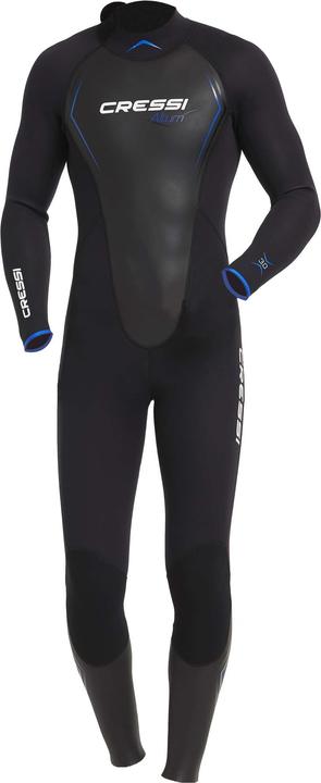 Image du produit Cressi Altum (3 mm, S)