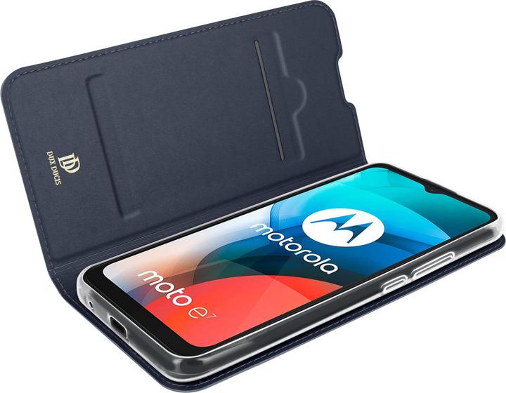 Actual product image Dux Ducis Dux Series (Motorola Moto E7)