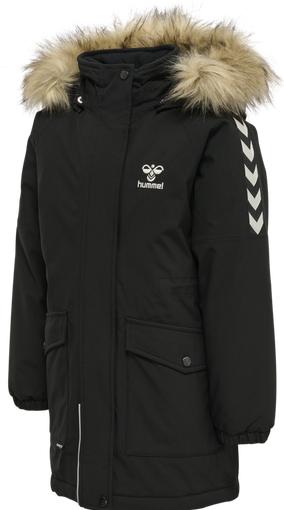 Produktbild hummel Root Tex Jacket (104)