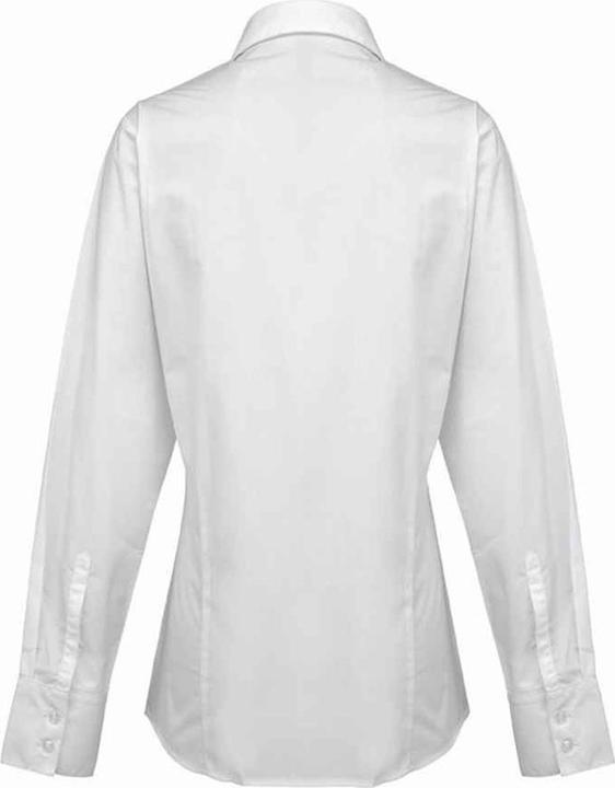 Immagine prodotto Premier Supreme Camicia Formale Manica Lunga Donna (50)