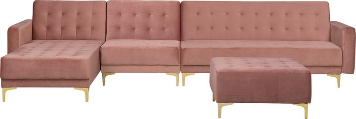 Gold, Rosa