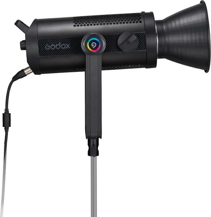 Actual product image Godox SZ300R Zoom (Video light)