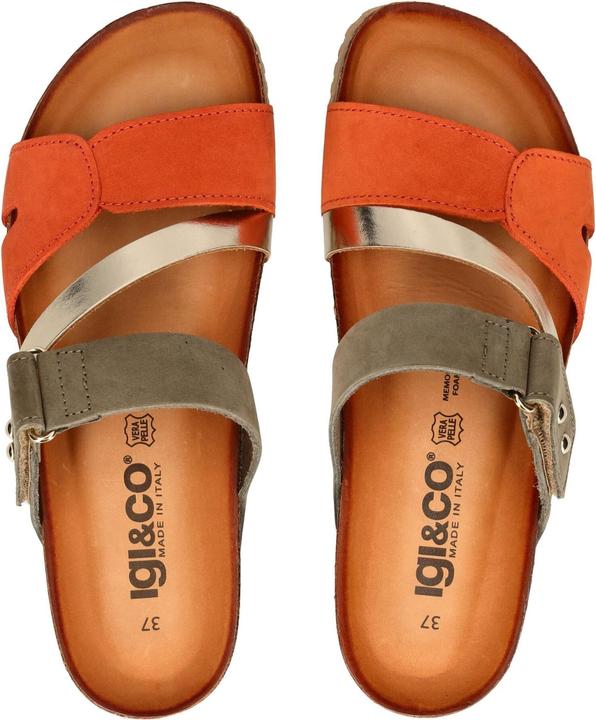 Image du produit Igi&co Pantoletten (41)